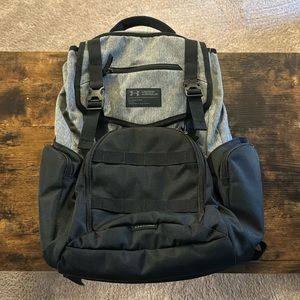Under Armour Backpack - Like New